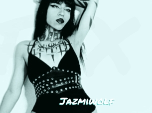 Jazmiwolf