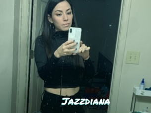 Jazzdiana