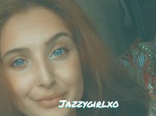 Jazzygirlxo