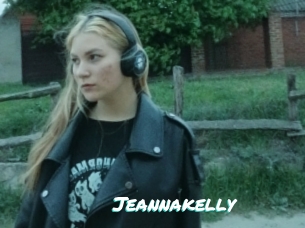 Jeannakelly