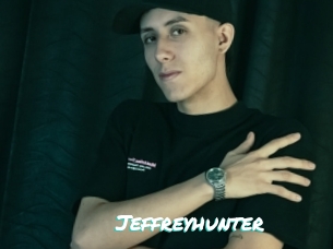 Jeffreyhunter