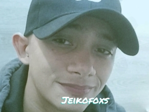 Jeikofoxs