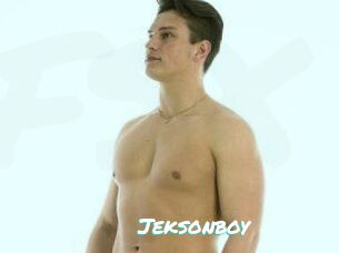 Jeksonboy