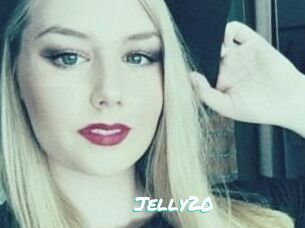Jelly20