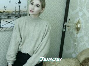 Jenajey