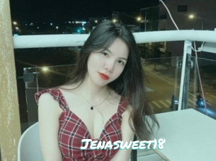 Jenasweet18