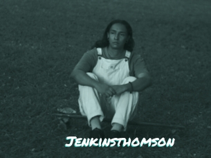 Jenkinsthomson