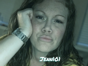 Jenn101