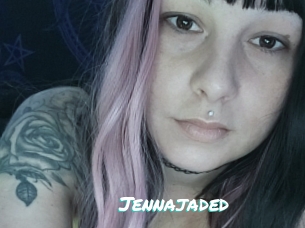 Jennajaded