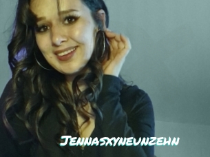 Jennasxyneunzehn