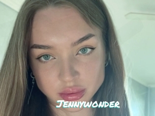 Jennywonder