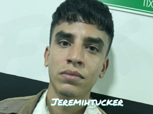 Jeremihtucker