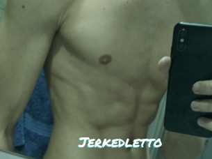 Jerkedletto