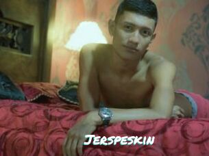 Jerspeskin