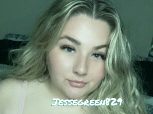 Jessegreen829