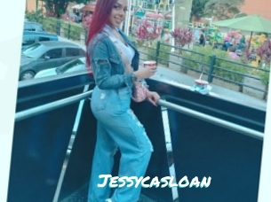 Jessycasloan