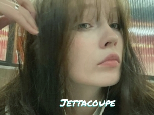 Jettacoupe