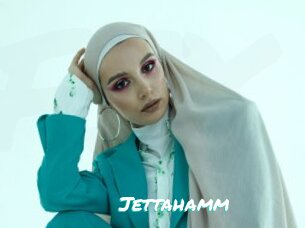 Jettahamm