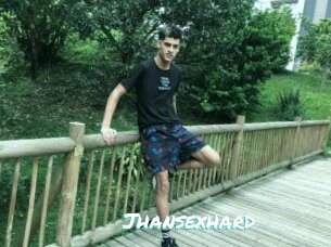 Jhansexhard