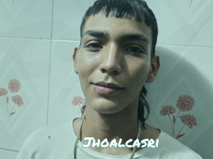 Jhoalcasri