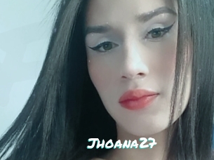 Jhoana27