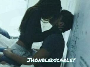 Jhonbledscarlet