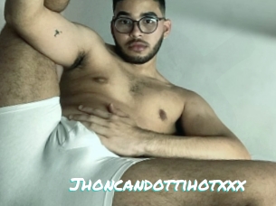 Jhoncandottihotxxx