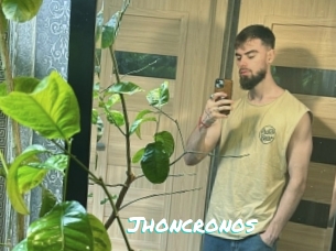 Jhoncronos