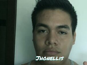 Jhonellis
