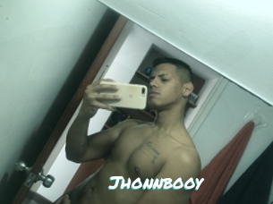 Jhonnbooy