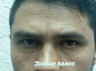 Jhonny_bravo