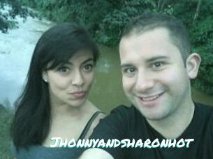 Jhonnyandsharonhot