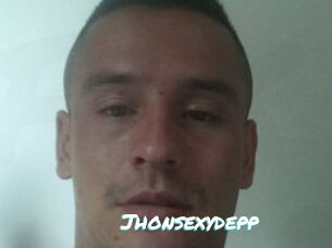 Jhonsexydepp