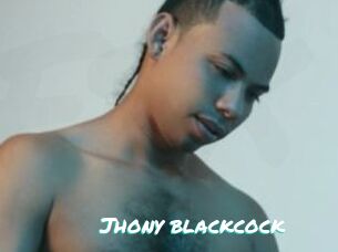 Jhony_blackcock