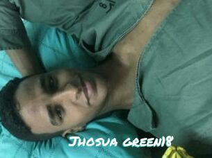 Jhosua_green18