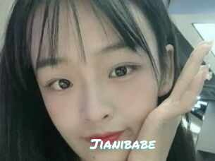 Jianibabe