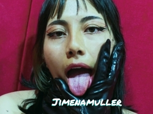 Jimenamuller