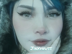 Jinxvnuss