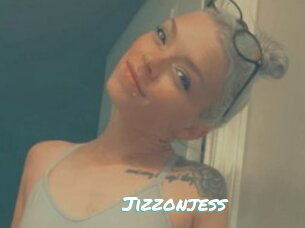 Jizzonjess