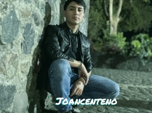 Joancenteno