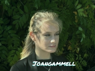 Joangammell