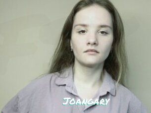 Joangary