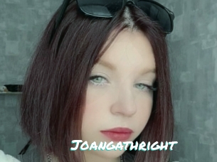 Joangathright