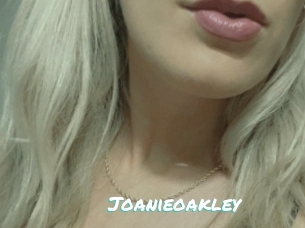 Joanieoakley