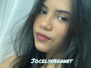 Jocelynbennet