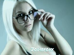 Jodiefoxx