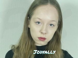 Jodyally