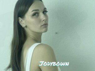 Jodybown