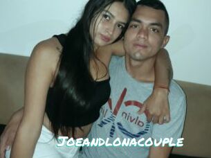 Joeandlonacouple