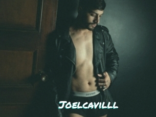 Joelcavilll